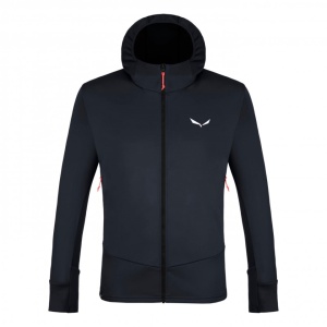 Fleece trekking barbati Salewa Puez Polarlite HD