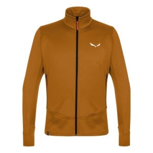 Fleece trekking barbati Salewa Puez Polarlite