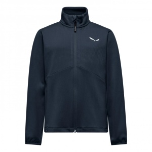 Fleece trekking copii Salewa Cammino