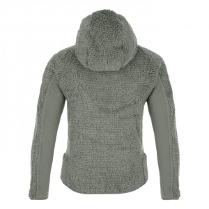 Fleece trekking copii Salewa Puez Highloft Polarlite 2 FW 2025 - Img 2