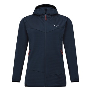 Fleece trekking dama Salewa Puez Altavia Polarlite