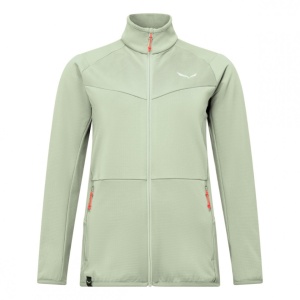 Fleece trekking dama Salewa Puez Cammino Polarlite