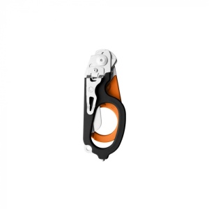 FOARFECA RAPTOR NEGRU-PORTOCALIU LMN832793 LEATHERMAN - Img 3