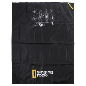 Folie pentru coardă Singing Rock Rope Tarp