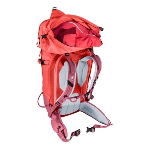 Freerider Pro 32+ Sl Maron-Currant - Img 2