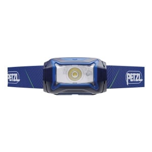 Frontala Petzl Tikka Blue - Img 3
