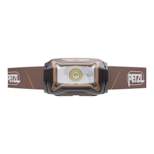 Frontala Petzl Tikka Brown - Img 2