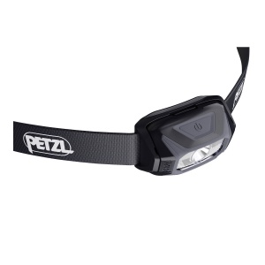 Frontala Petzl Tikkina Black - Img 4