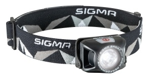 Frontala SIGMA HEADLED II USB - 18850 - Img 2