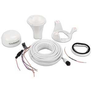 Garmin - antena externa - GPS 19x HVS (NMEA 0183) - Img 2