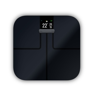 Garmin - Cantar inteligent Index S2 - negru v2 - Img 5