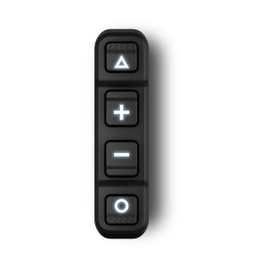 Garmin Controler pe ghidon pentru Zumo XT2 si Tread 2 - Img 2