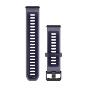 Garmin - curea nailon - Quick Release 18 - Comfort Fit - Light Purple I Pink Meringue - Img 67