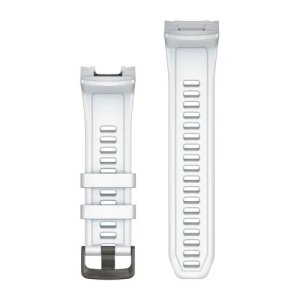Garmin - curea silicon - Instinct 2X 26 mm - Whitestone - Img 2