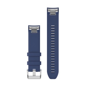 Garmin curea silicon QuickFit pentru MARQ - albastru marin - Img 2