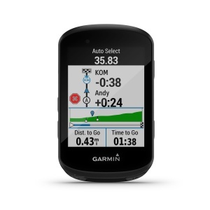 Garmin Edge 530 Sensor Bundle - Img 9