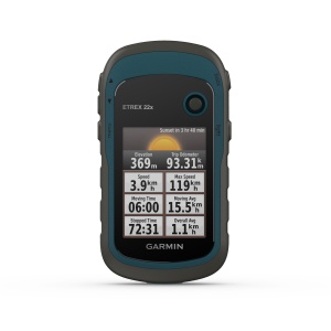 Garmin eTrex 22x - Img 2
