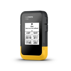 Garmin eTrex SE - navigator GPS - Img 4