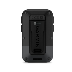 Garmin eTrex Solar - navigator GPS - Img 20