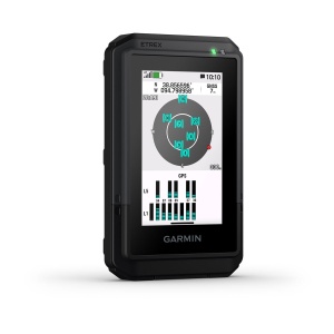 Garmin eTrex Touch | Dispozitiv de mână cu GPS și ecran tactil - Img 2