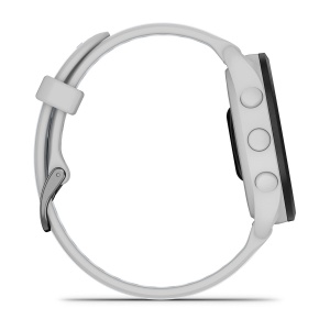 Garmin - Forerunner 165 - Black | Slate grey - Img 14