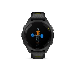 Garmin - Forerunner 265 - aqua - Img 27
