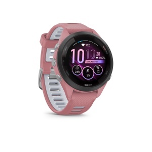Garmin - Forerunner 265 - aqua - Img 37