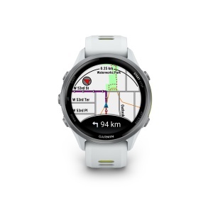 Garmin - Forerunner 570 - Bone I Raspberry I Mango - 42mm - Img 33