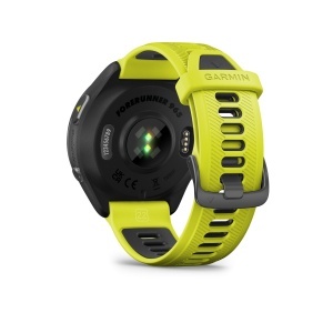Garmin - Forerunner 965 - Amp Yellow - Img 8