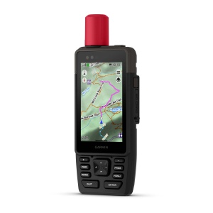 Garmin GPSMAP® H1i Plus | Dispozitiv de mână cu GPS și inReach - Img 8