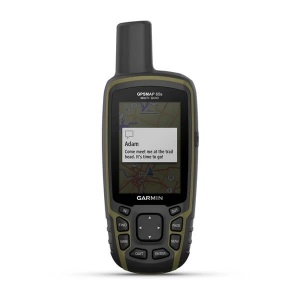 Garmin - GPSMAP 65S - Img 6
