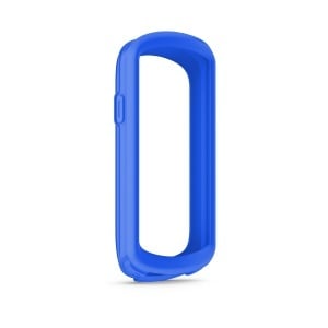 Garmin - husa silicon - Edge 1040 - albastru