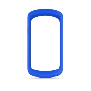 Garmin - husa silicon - Edge 1040 - albastru - Img 4