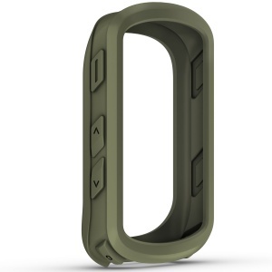 Garmin - husa silicon - Edge 540/840 - black - Img 8