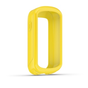 Garmin - husa silicon - Edge 830 - albastru - Img 3
