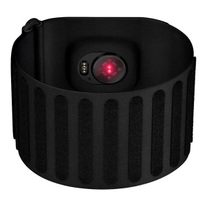 Garmin Index Sleep Monitor Black S-M - Img 3