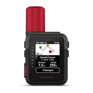 Garmin inReach® Mini 3 Plus | Dispozitiv de comunicare SOS prin satelit compact, cu mesagerie foto și vocală - Img 7