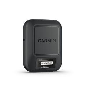 Garmin inReach Messenger - comunicator GPS - negru - Img 5