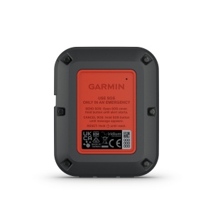 Garmin inReach Messenger - comunicator GPS - negru - Img 22