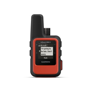 Garmin inReach mini 2 - comunicator prin satelit - portocaliu - Img 4