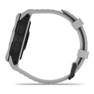 Garmin - Instinct 2 Solar - Graphite - Img 19