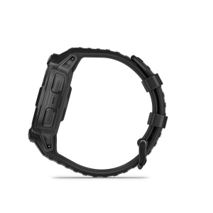 Garmin Instinct 2X Solar Tactical Edition - smartwatch robust cu GPS - Negru - Img 8