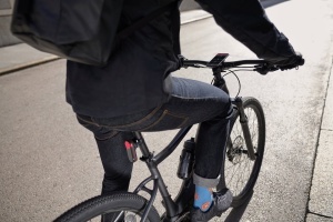 Garmin - Radar si lumină spate pentru bicicletă - Varia Radar RTL515 EU - Img 8