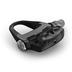Garmin Rally RS100 - powermeter cu singur senzor cu placute Shimano SPD-SL pentru sosea - Img 8