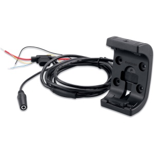 Garmin suport Montana cu cablu incarcare si audio - Img 2
