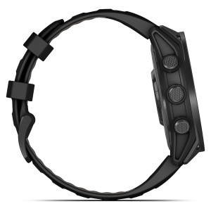 Garmin - Tactix 8 AMOLED Sapphire - 47mm - Img 7