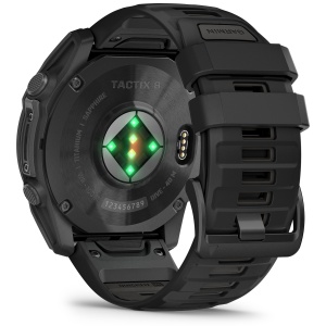 Garmin - Tactix 8 AMOLED Sapphire - 47mm - Img 13