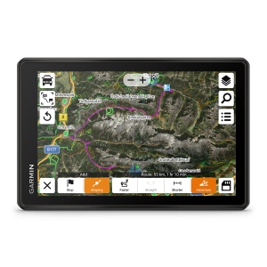 Garmin Tread 2 - Overland Edition | navigator prin satelit pentru toate tipurile de teren de 8″ - Img 5