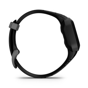 Garmin Vivofit Jr. 3 - Negru Cosmic - ceas copii - Img 7