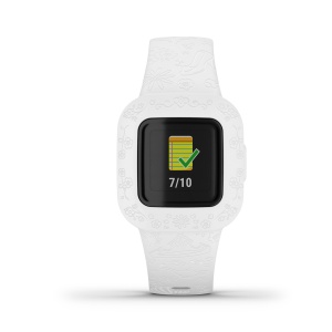 Garmin - Vivofit Jr. 3 - Printesele Disney - ceas copii - Img 14